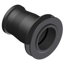 Dt-swiss Adaptateur Axe Roue Arrière Route DT Swiss WP 12 Mm Boost Gauche