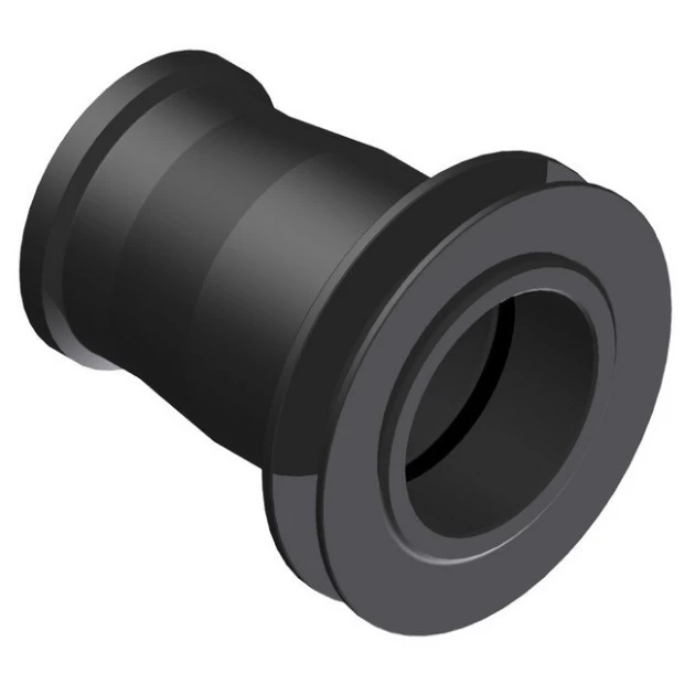 Dt-swiss Adaptateur Axe Roue Arrière Route DT Swiss WP 12 Mm Boost Gauche 1 Dt-swiss Adaptateur Axe Roue Arrière Route DT Swiss WP 12 Mm Boost Gauche