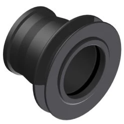 Dt-swiss Adaptateur Axe Roue Avant DT Swiss WP 12 Mm Boost Gauche