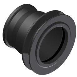 Dt-swiss Adaptateur Axe Roue Avant DT Swiss WP Disc 15 Mm Boost Gauche