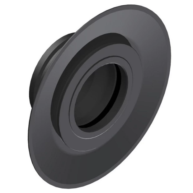 Dt-swiss Adaptateur Axe Roue Avant DT Swiss WP Disc Aero 12 Mm Boost Droit 1 Dt-swiss Adaptateur Axe Roue Avant DT Swiss WP Disc Aero 12 Mm Boost Droit