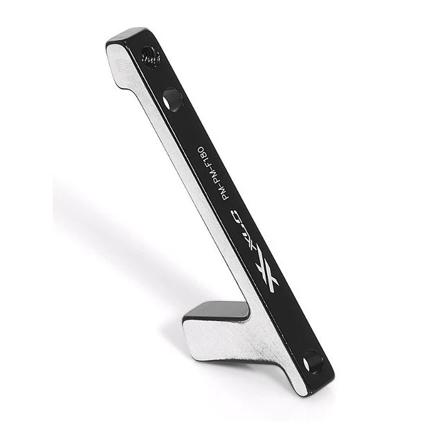 Adaptateur Frein à Disque XLC BR-X27 1 Adaptateur Frein à Disque XLC BR-X27