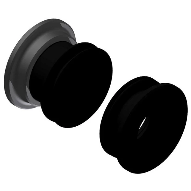 Dt-swiss Adaptateurs Axe Roue Avant DT Swiss Boost 15 Mm 1 Dt-swiss Adaptateurs Axe Roue Avant DT Swiss Boost 15 Mm