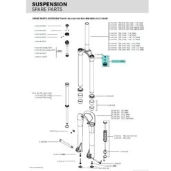 Bouchon Supérieur De Plongeur Magura - 0724769