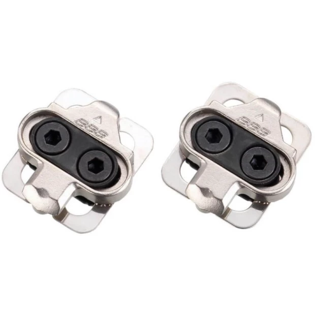 Cales SPD BBB Clic & Go 1 Cales SPD BBB Clic & Go