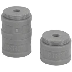 Cales Tokens RockShox Pour Fourches Pike/BoXXer B1/Lyrik B1/Yari/Sid/Zeb/Domain B1 X3