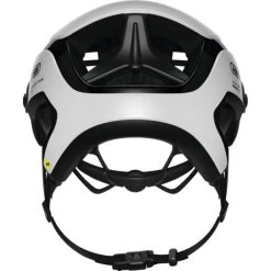 Casque Abus Montrailer ACE MIPS Blanc Polaire -Accessoires Vtt Boutique casque abus montrailer ace mips blanc polaire 2