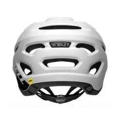 Casque Bell 4Forty Blanc/Noir 5 Casque Bell 4Forty Blanc/Noir -Accessoires Vtt Boutique casque bell 4forty blanc noir 2