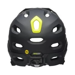 Casque Bell Super DH MIPS Noir Mat/Brillant 11 Casque Bell Super DH MIPS Noir Mat/Brillant -Accessoires Vtt Boutique casque bell super dh mips noir mat brillant 5