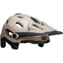 Accessoires Vtt Boutique -Accessoires Vtt Boutique casque bell super dh mips sable noir 1