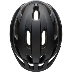 Casque Bell Trace Noir Mat 6 Casque Bell Trace Noir Mat -Accessoires Vtt Boutique casque bell trace noir mat 2
