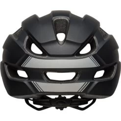 Casque Bell Trace Noir Mat 7 Casque Bell Trace Noir Mat -Accessoires Vtt Boutique casque bell trace noir mat 3