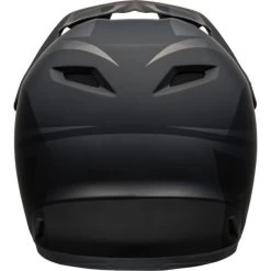 Casque Bell Transfer Noir Mat 8 Casque Bell Transfer Noir Mat -Accessoires Vtt Boutique casque bell transfer noir mat 3