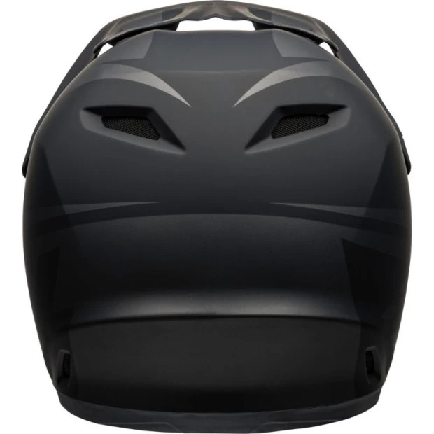 Casque Bell Transfer Noir Mat 4 Casque Bell Transfer Noir Mat – Image 4