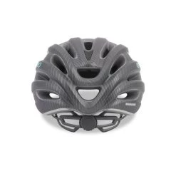 Casque Femme Giro Vasona - Titane Mat -Accessoires Vtt Boutique casque femme giro vasona titane mat 2