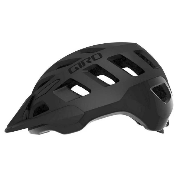 Casque Giro Radix - Noir Mat 2 Casque Giro Radix - Noir Mat – Image 2