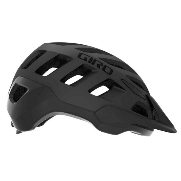 Casque Giro Radix - Noir Mat 3 Casque Giro Radix - Noir Mat – Image 3