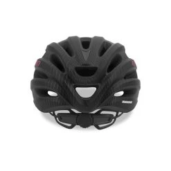 Casque Femme Giro Vasona - Noir Mat -Accessoires Vtt Boutique casque giro vasona noir mat 2