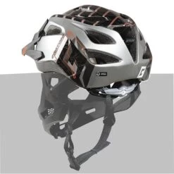 Casque Intégral Cratoni C-Maniac - Noir Matt 5 Casque Intégral Cratoni C-Maniac - Noir Matt -Accessoires Vtt Boutique casque integral cratoni c maniac noir matt 2