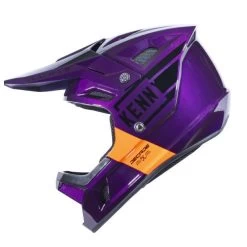 Casque Intégral Kenny Decade MIPS Lunis Candy Violet -Accessoires Vtt Boutique casque integral kenny decade mips lunis candy violet 3