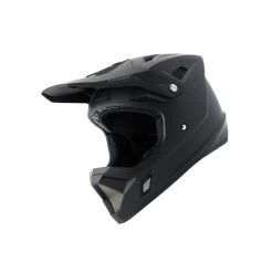 Casque Intégral Kenny Decade Solid Noir