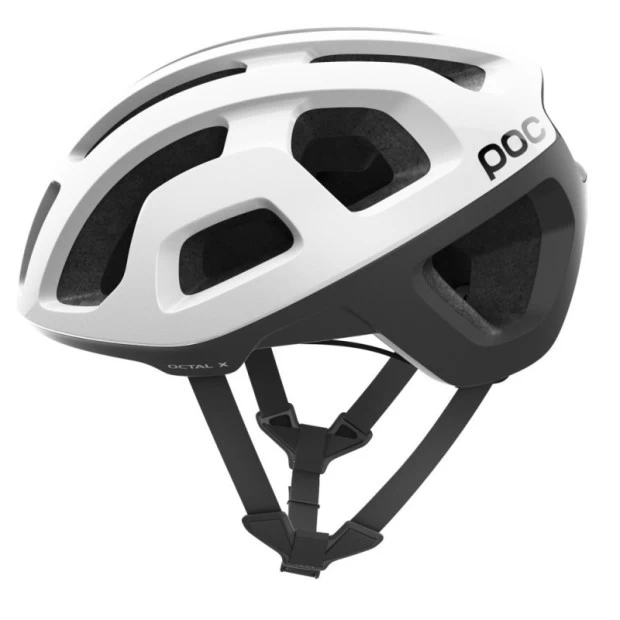 Casque POC Octal X SPIN - Hydrogène Blanc 1 Casque POC Octal X SPIN - Hydrogène Blanc