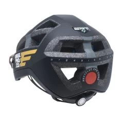 Casque Urge All-Air ERT - Noir -Accessoires Vtt Boutique casque urge all air ert noir 2