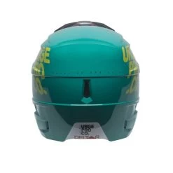 Casque Urge Deltar - Vert 5 Casque Urge Deltar - Vert -Accessoires Vtt Boutique casque urge deltar vert 2