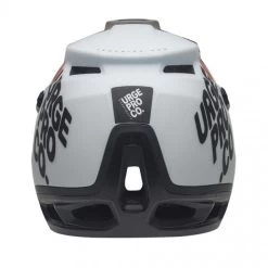 Casque Urge Lunar - Blanc -Accessoires Vtt Boutique casque urge lunar blanc 2
