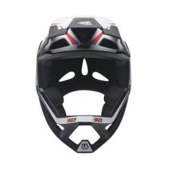 Casque Urge Lunar - Blanc -Accessoires Vtt Boutique casque urge lunar blanc 3
