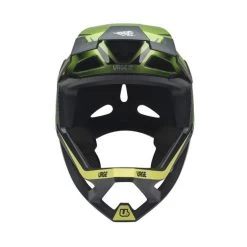 Casque Urge Lunar - Vert -Accessoires Vtt Boutique casque urge lunar vert 3