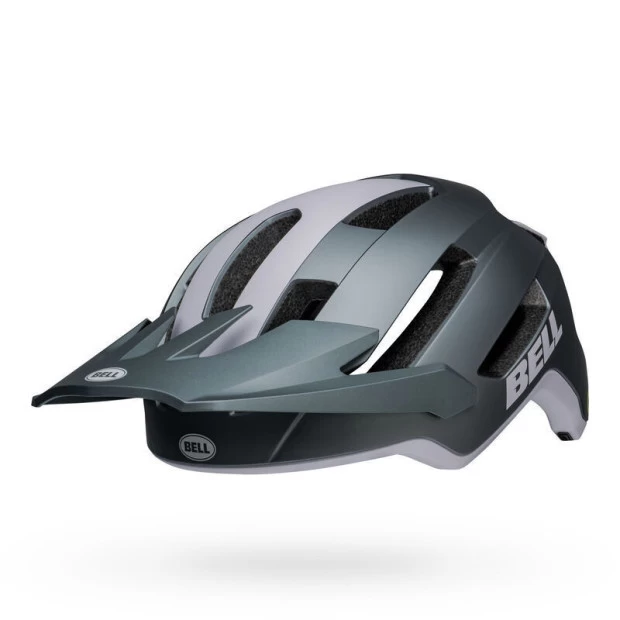 Casque VTT Bell 4Forty Air MIPS Gris/Nimbus 1 Casque VTT Bell 4Forty Air MIPS Gris/Nimbus