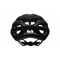 Casque VTT Bell Tracker 54/61cm Noir Mat -Accessoires Vtt Boutique casque vtt bell tracker 53 60cm noir mat 2