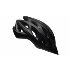 Casque VTT Bell Tracker 54/61cm Noir Mat -Accessoires Vtt Boutique casque vtt bell tracker 53 60cm noir mat 3