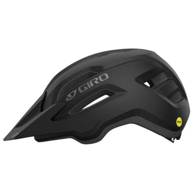 Casque VTT Giro Fixture Mips II Noir Mat 2 Casque VTT Giro Fixture Mips II Noir Mat – Image 2