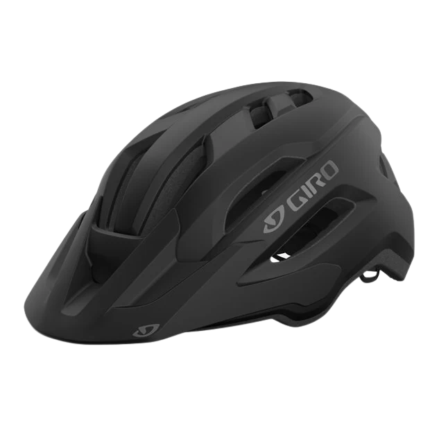 Casque VTT Giro Fixture Mips II Noir Mat 1 Casque VTT Giro Fixture Mips II Noir Mat