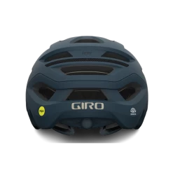 Casque VTT Giro Merit Spherical Bleu Harbor 5 Casque VTT Giro Merit Spherical Bleu Harbor -Accessoires Vtt Boutique casque vtt giro merit spherical bleu harbor 2