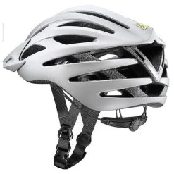 Casque VTT Mavic Crossride SL Elite - Blanc-Noir 6 Casque VTT Mavic Crossride SL Elite - Blanc-Noir -Accessoires Vtt Boutique casque vtt mavic crossride sl elite blanc noir 2
