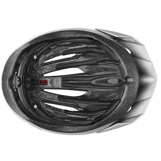 Casque VTT Mavic Crossride SL Elite - Blanc-Noir 4 Casque VTT Mavic Crossride SL Elite - Blanc-Noir – Image 4