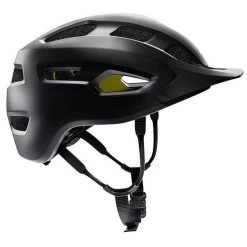 Casque VTT Mavic Deemax MIPS - Noir