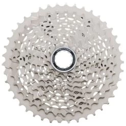 Cassette Shimano Deore CS-M4100-10 - 10V - 11-42 Dents
