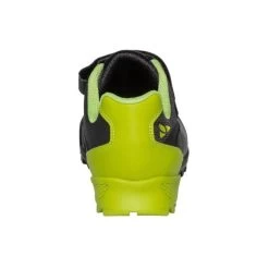 Chaussures Vaude AM Downieville Low - Noir/Vert -Accessoires Vtt Boutique chaussures vaude am downieville low noir vert 2