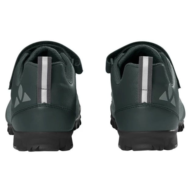 Chaussures Vaude Me TVL Pavei Forêt Sombre 2 Chaussures Vaude Me TVL Pavei Forêt Sombre – Image 2