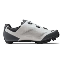 Chaussures VTT Northwave Razer 2 Gris Clair -Accessoires Vtt Boutique chaussures vtt northwave razer 2 gris clair 2