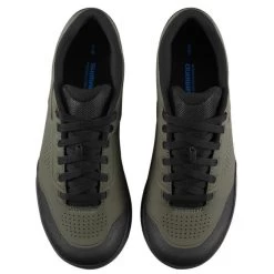 Chaussures VTT Shimano GR5 (SH-GR501) Olive 7 Chaussures VTT Shimano GR5 (SH-GR501) Olive -Accessoires Vtt Boutique chaussures vtt shimano gr5 sh gr501 olive 3