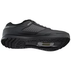 Chaussures VTT Shimano Gravity AM501 - Noir -Accessoires Vtt Boutique chaussures vtt shimano gravity am501 noir 2