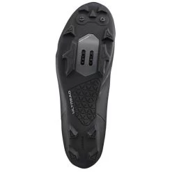 Chaussures VTT Shimano XC5 Large Noir -Accessoires Vtt Boutique chaussures vtt shimano xc5 large noir 2