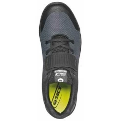 Chaussures VTT Sidi Dimaro Trail Noir -Accessoires Vtt Boutique chaussures vtt sidi dimaro trail noir 2