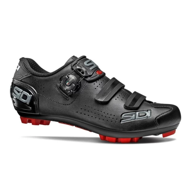 Chaussures VTT Sidi Trace 2 Noir 1 Chaussures VTT Sidi Trace 2 Noir