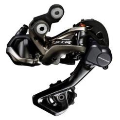 Dérailleur Arrière Shimano Deore XTR Di2 RD-M9050 SGS Shadow+